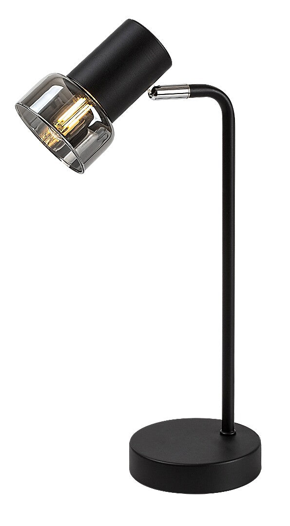 Veioza Rabalux Hatice Black 74278