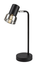 Veioza Rabalux Hatice Black 74278