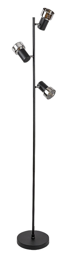 Lampadar Rabalux Hatice Black 74279