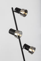 Lampadar Rabalux Hatice Black 74279