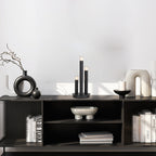 Veioza Rabalux Ramira Black 74365