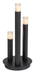 Veioza Rabalux Ramira Black 74365