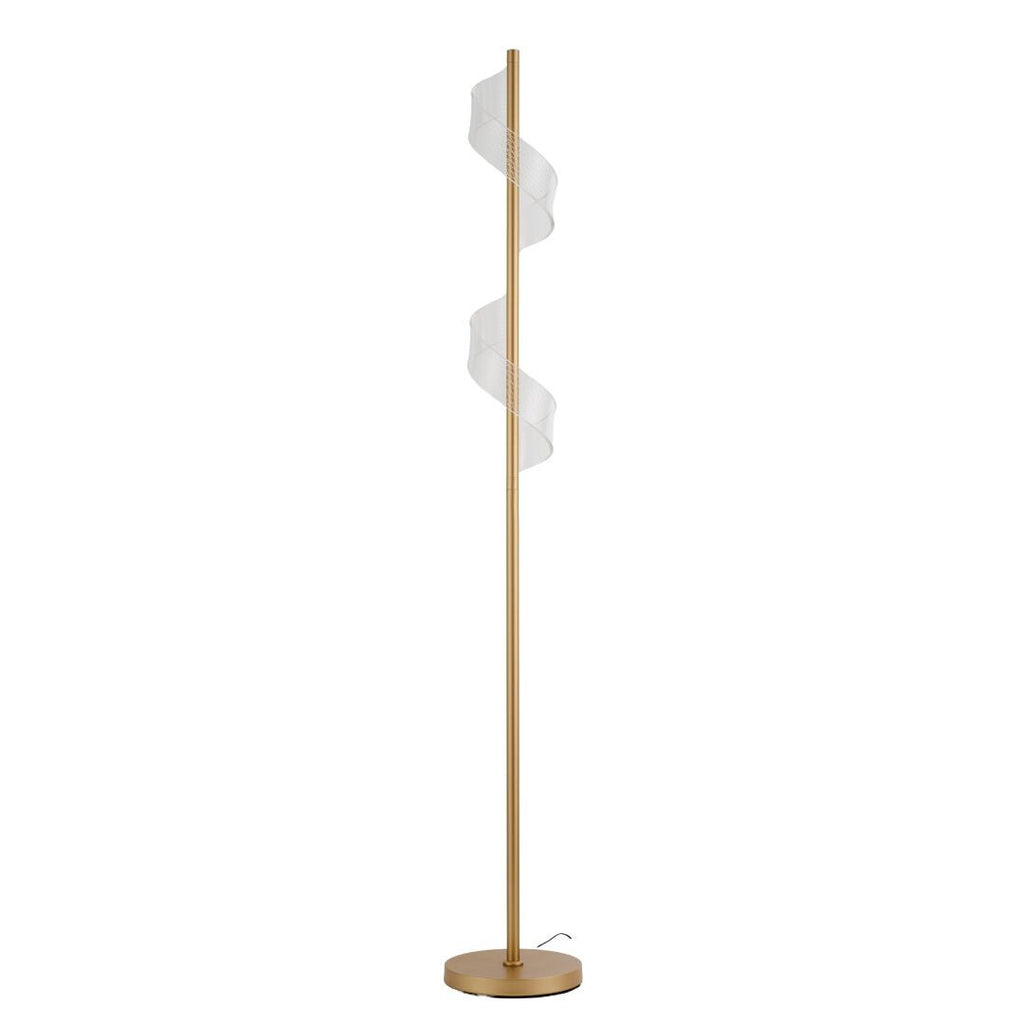 Lampadar Rabalux Zofrael Gold 74415