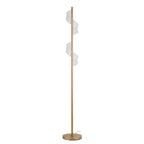 Lampadar Rabalux Zofrael Gold 74415