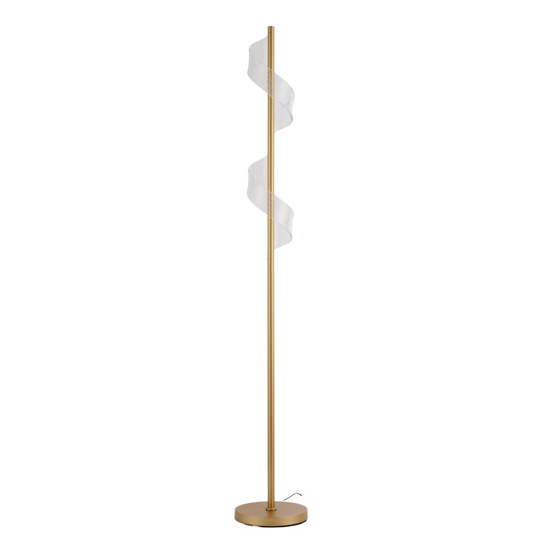 Lampadar Rabalux Zofrael Gold 74415