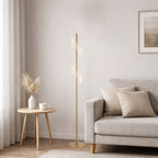 Lampadar Rabalux Zofrael Gold 74415