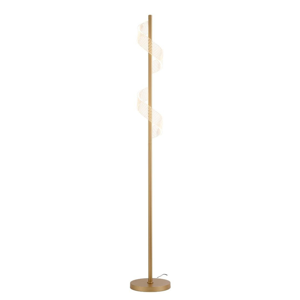 Lampadar Rabalux Zofrael Gold 74415
