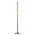 Lampadar Rabalux Zofrael Gold 74415