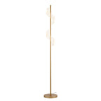Lampadar Rabalux Zofrael Gold 74415