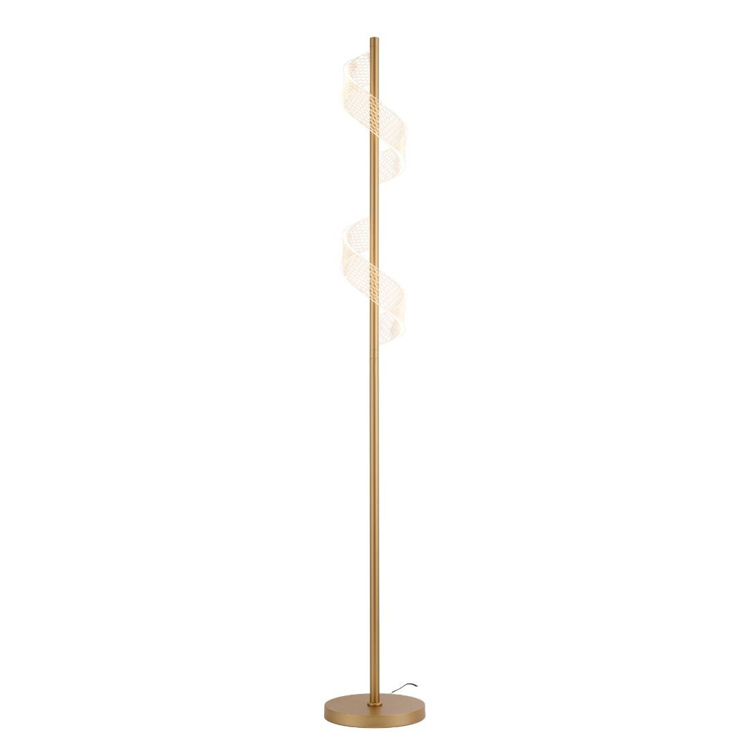 Lampadar Rabalux Zofrael Gold 74415