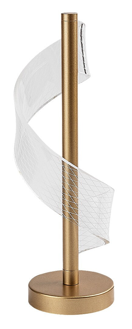 Veioza Rabalux Zofrael Gold 74416
