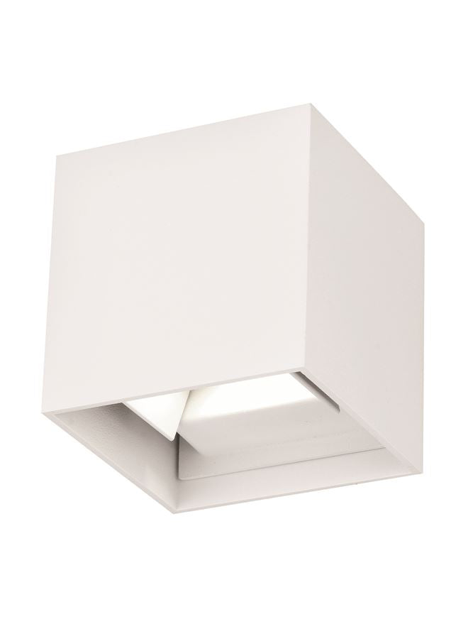 Aplica exterior unghi iluminare reglabil Nova Luce COMO 747406