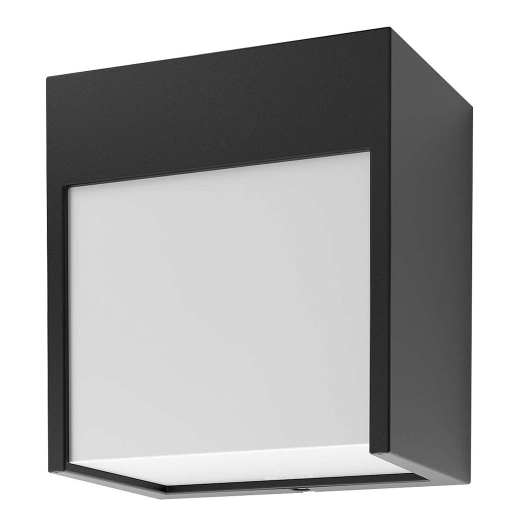 Aplica exterior Rabalux Balimo Mat Black 7476