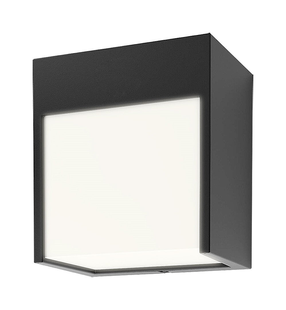 Aplica exterior Rabalux Balimo Mat Black 7476
