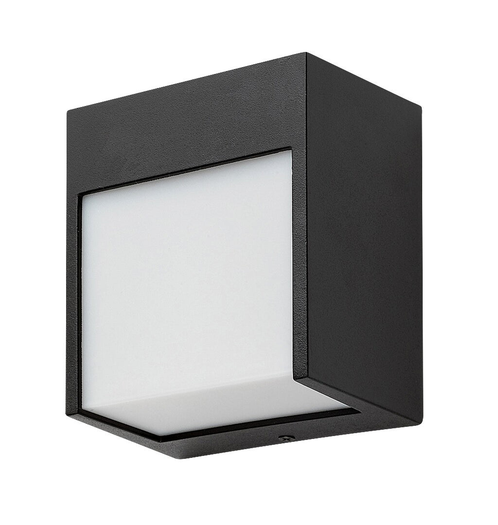 Aplica exterior Rabalux Balimo Mat Black 7476