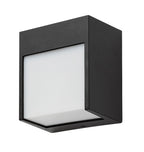 Aplica exterior Rabalux Balimo Mat Black 7476