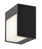 Aplica exterior Rabalux Balimo Mat Black 7476