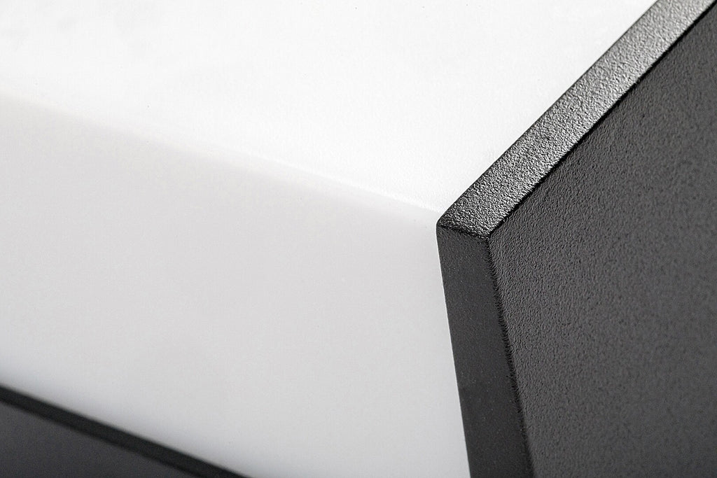 Aplica exterior Rabalux Balimo Mat Black 7476