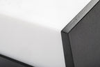 Aplica exterior Rabalux Balimo Mat Black 7476