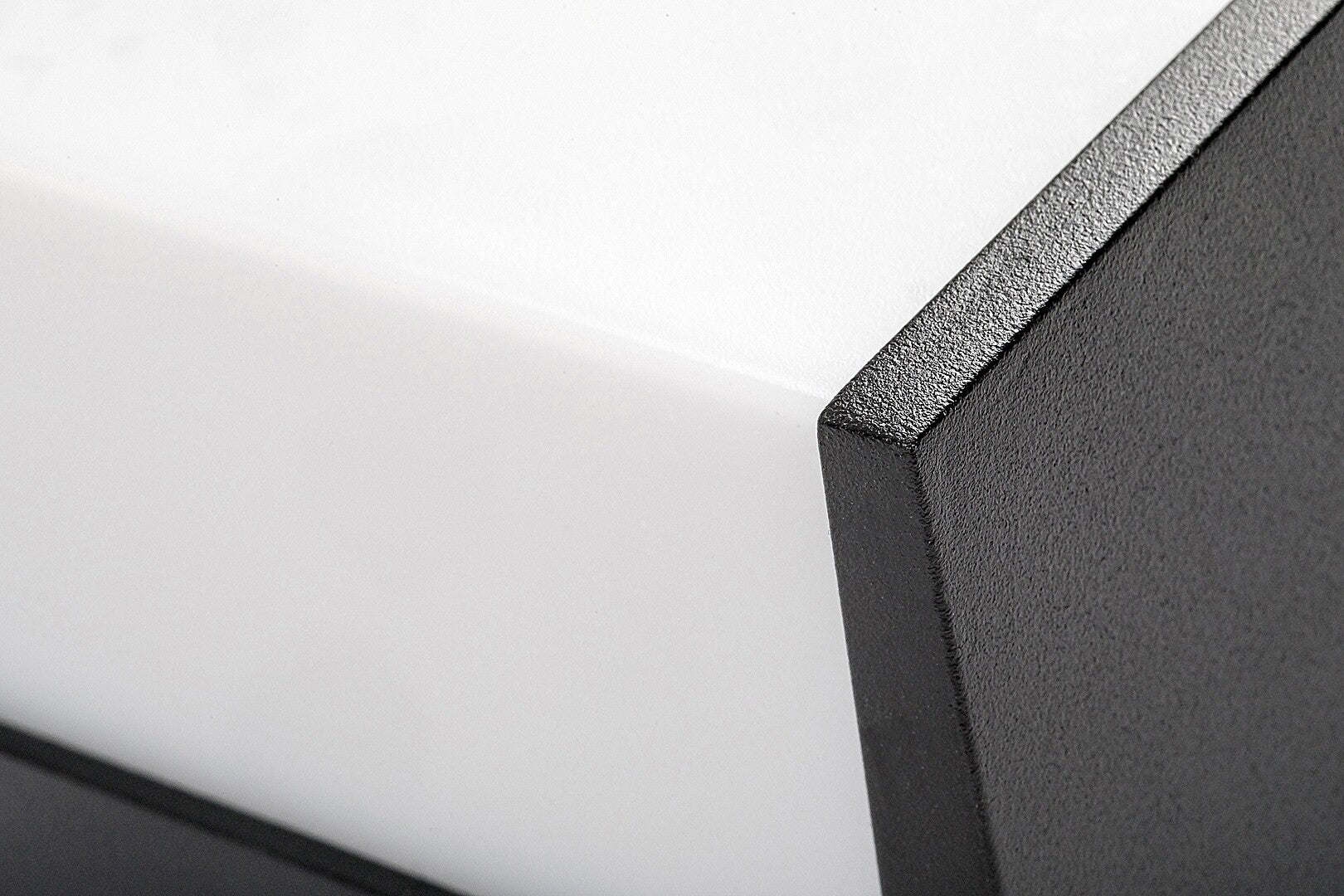 Aplica exterior Rabalux Balimo Mat Black 7476