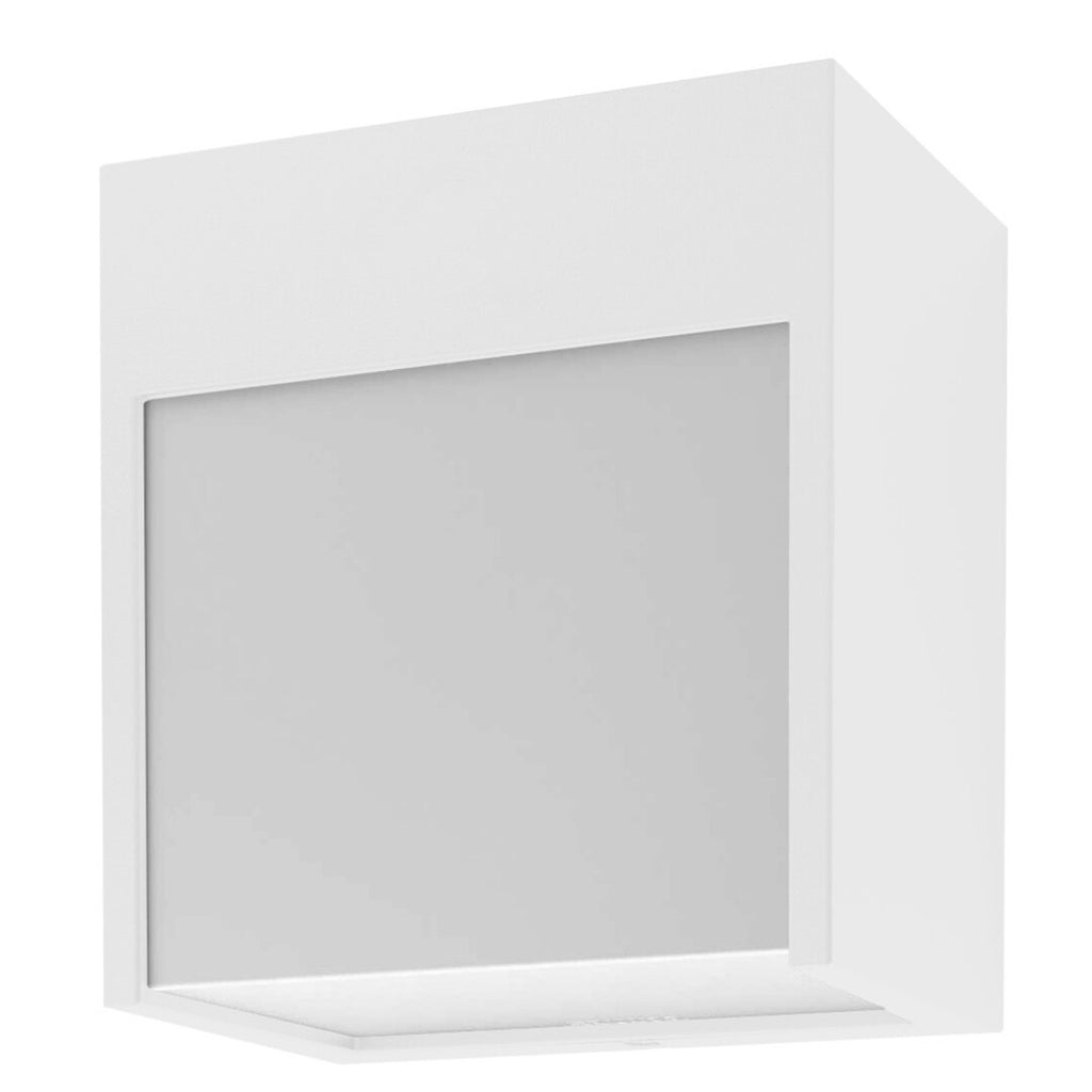 Aplica exterior Rabalux Balimo White 7477