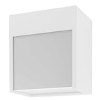 Aplica exterior Rabalux Balimo White 7477
