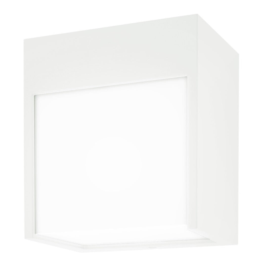 Aplica exterior Rabalux Balimo White 7477