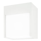 Aplica exterior Rabalux Balimo White 7477