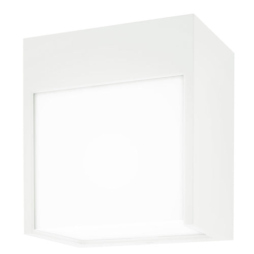 Aplica exterior Rabalux Balimo White 7477