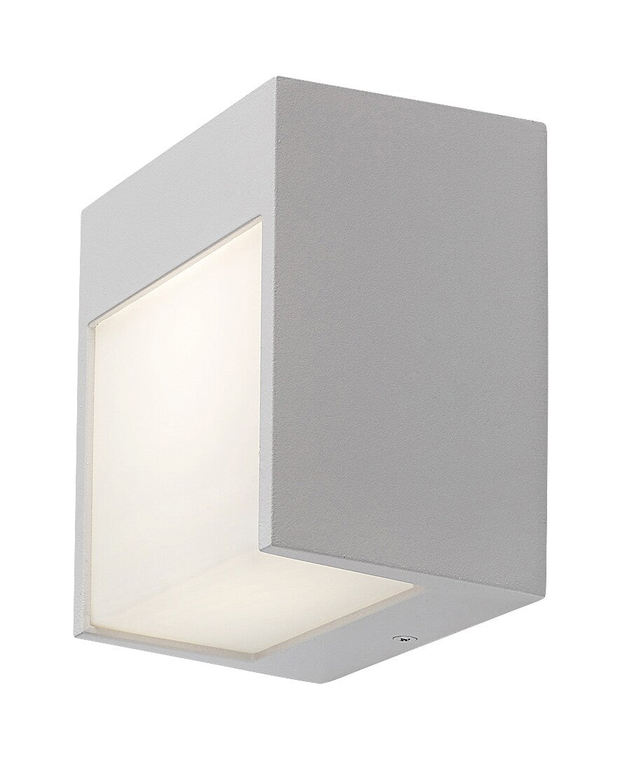 Aplica exterior Rabalux Balimo White 7477