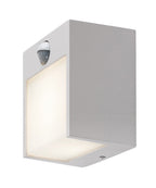 Aplica exterior cu senzor Rabalux Balimo White 7479