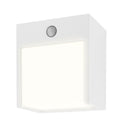 Aplica exterior cu senzor Rabalux Balimo White 7479