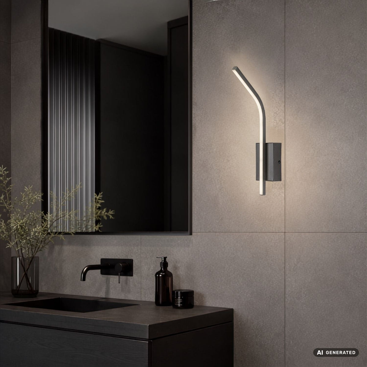 Aplica Baie Rabalux Tilmann 75000