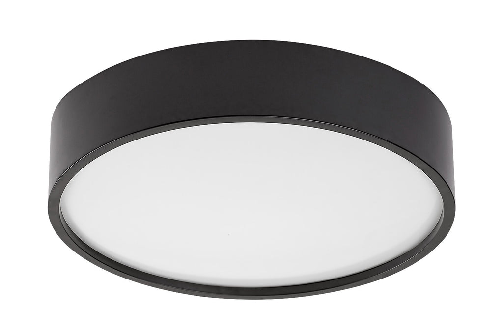 Plafoniera baie Rabalux Larcia Black 75009