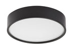Plafoniera baie Rabalux Larcia Black 75009