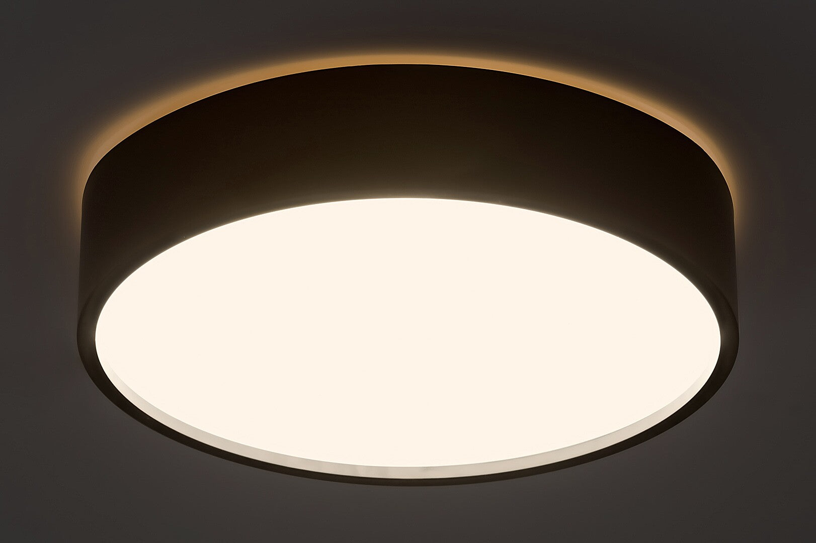 Plafoniera baie Rabalux Larcia Black 75009