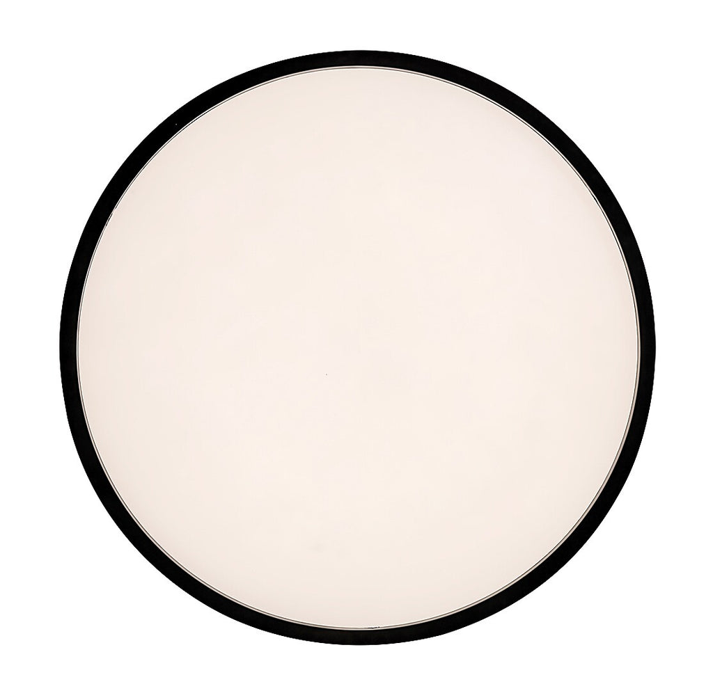 Plafoniera baie Rabalux Larcia Black 75009