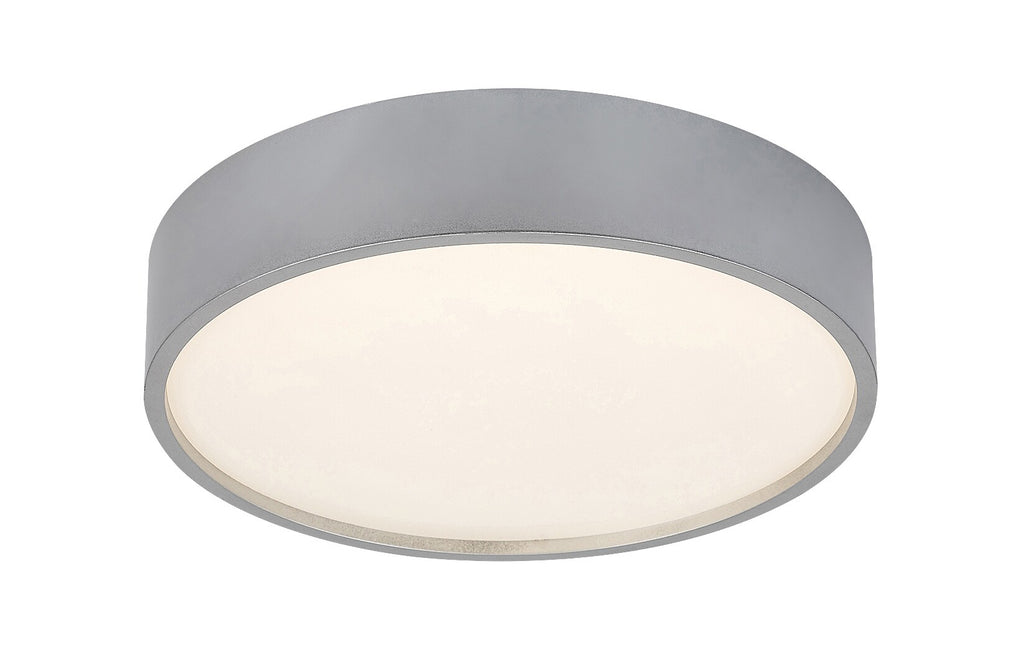 Plafoniera baie Rabalux Larcia Silver 75010