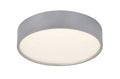 Plafoniera baie Rabalux Larcia Silver 75010