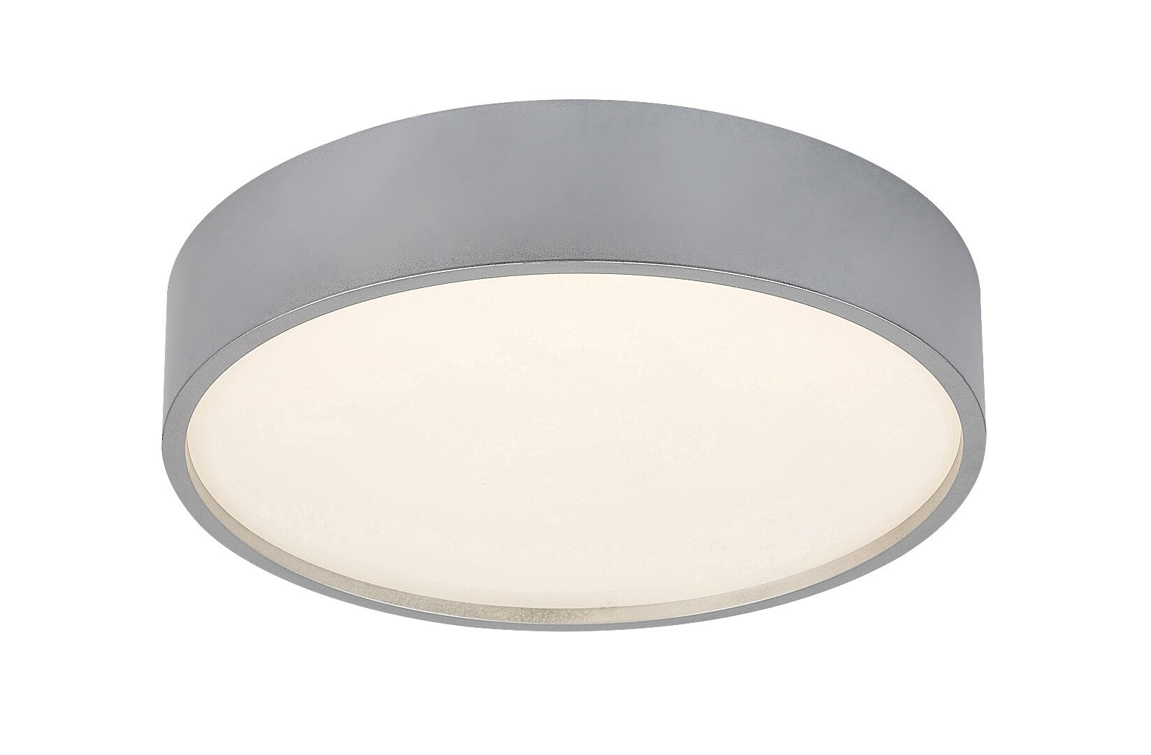 Plafoniera baie Rabalux Larcia Silver 75010