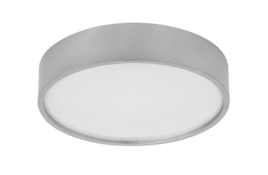 Plafoniera baie Rabalux Larcia Silver 75010