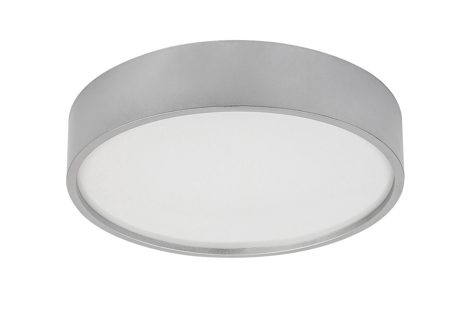 Plafoniera baie Rabalux Larcia Silver 75010