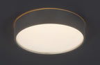 Plafoniera baie Rabalux Larcia Silver 75010