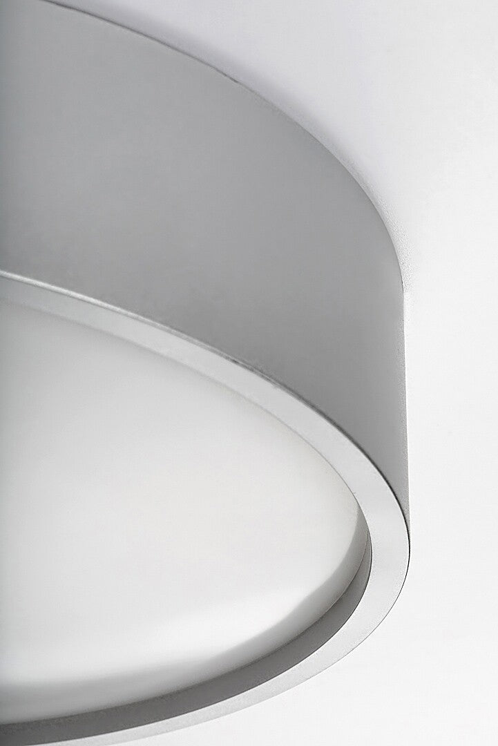 Plafoniera baie Rabalux Larcia Silver 75010