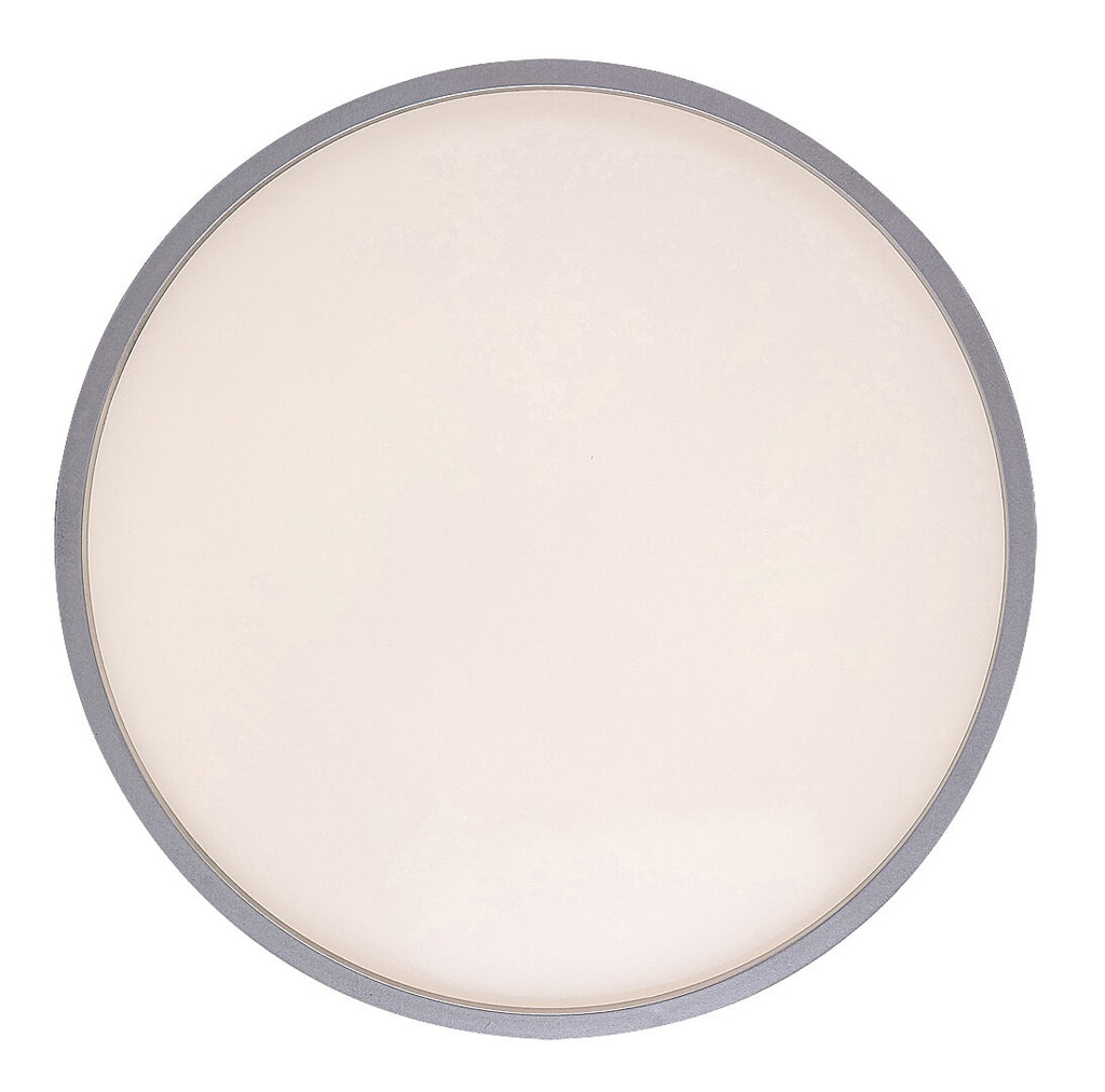 Plafoniera baie Rabalux Larcia Silver 75010