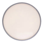 Plafoniera baie Rabalux Larcia Silver 75010
