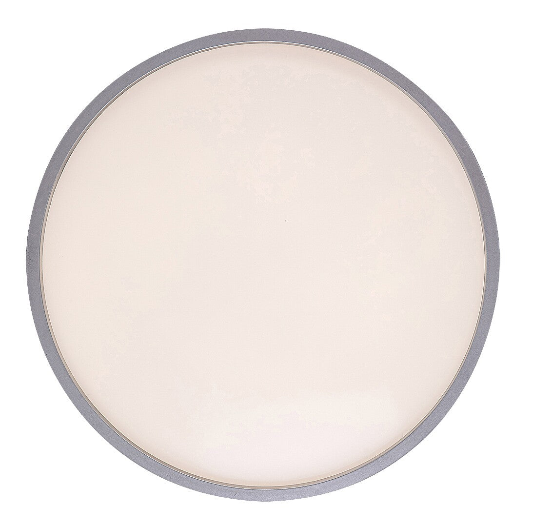 Plafoniera baie Rabalux Larcia Silver 75010