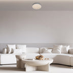 Plafoniera baie Rabalux Larcia Silver 75010