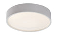 Plafoniera baie cu senzor Rabalux Larcia White 75012