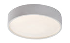 Plafoniera baie cu senzor Rabalux Larcia White 75012